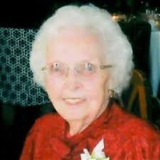 Mildred Peterson Obituary