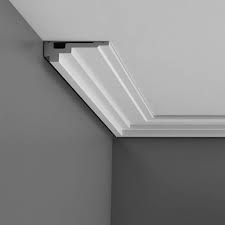 What is the cheapest option available within moulding? Orac Decor Crown Molding Luxxus Crown Molding C355 C355 Classic Ceilings Orac Decor Home Remodeling Home Diy