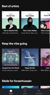 Si eres cantante o formas parte de un grupo y tienes tu música en spotify, . Spotify Premium Free Mod Apk Download Nov 21 Bestforandroid