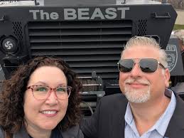 Ramsey for Judge added a new photo — in...