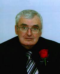 Obituary of John Beverly Johnston