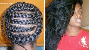 Crochet braids with straight hair mean that you can forget about everyday styling for quite a long time. 5 Crochet Braid Patterns And When To Use Them Ijeoma Kola