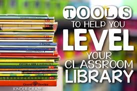 Stories in each set of three. Tools To Help You Level Your Classroom Library