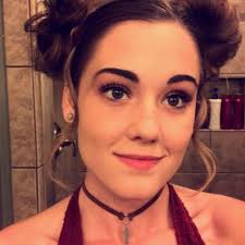 McKenzie Dalton (@Mdalton98)