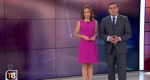 Ucr ofrecerá acompañamiento a nuevos estudiantes. Se Acaban Las Duplas Binarias En Canal 13 Dos Mujeres Conduciran El Noticiero Central