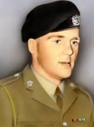 Tribute to Bert Casey