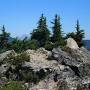 Profile Picture of Mount Catherine - Washington Trails Associationon Google