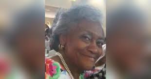 Obituary for GLORIA J. GOODWELL