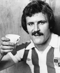 Brendan O'Callaghan 1978