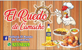 Polleria el ruedo de camacho