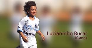 Image result for lucianinho bucar