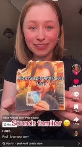 Hallie Paul's Instagram, Twitter & Facebook