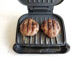 Pin On George Foreman Grill Recipes