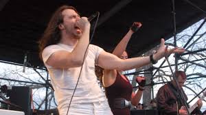 The impending wedding will mark andrew w.k.'s second marriage. A Look Back Andrew W K Hammers Out Blast Beats As 17 Year Old Drummer For Death Metal Band Kathode Mxdwn Music