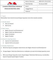 Sop Keuangan Dan Accounting Tools Simpel Bermanfaat Keuangan Akuntansi Keuangan Teknik
