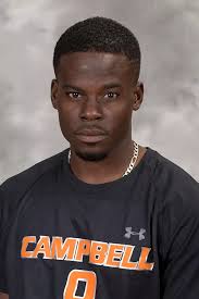 2014 Men's Soccer Roster