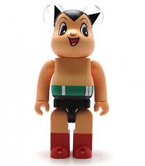 Welcome to the english astro boy wiki. 400 Bearbrick Astro Boy Artoyz