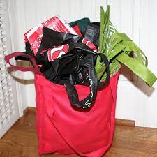 See more ideas about reusable shopping bags, bags, shopping bag. How To Organize Reusable Bags Modern Parents Messy Kids