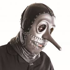 Maybe you would like to learn more about one of these? Maska Slipknot Joey Dzhoi Dzhordison
