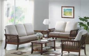 Simply pull out the platform from beneath, and you have a bed to sleep! 31 Wooden Sofa Designs Furniture Designs Wooden Sofa Designs Wooden Sofa Set Living Room Sofa Design