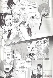 Shiranee yo! porn comic - the best cartoon porn comics, Rule 34 | MULT34