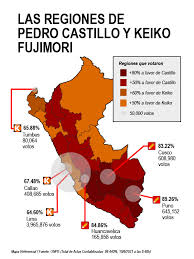 Jun 10, 2021 · elecciones en perú: Los Ausentes Pudieron Cambiar El Resultado De La Segunda Vuelta Sudaca Periodismo Libre Y En Profundidad