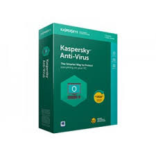 Kaspersky Internet Security Multi Device 2018 2 User 1 Year Dvd Eng