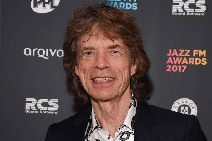 Mick Jagger Turns 80! See the Birthday Tributes