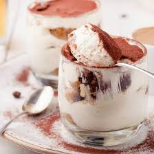 Tiramisu Aux Biscuits En Verrine Recette Tiramisu Leger Recette Verrine Recette