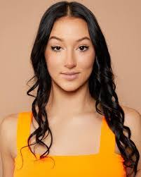 Marie Jacobs's Instagram, Twitter & Facebook