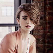 With strands that tend to not be longer than an inch all around. 25 Chic Short Hairstyles For Thick Hair In 2021 The Trend Spotter