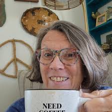 Lol,Stay warm out there.... ☕