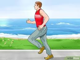 تسهيل عملية التبرز Wikihow