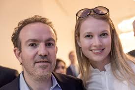 BMW Cocktail Reception during Art Basel