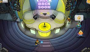 Click the done button and voila! Club Penguin Rewritten Tipping The Iceberg Club Penguin Mountains