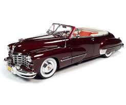 Image result for Madeira Maroon 1946 Cadillac