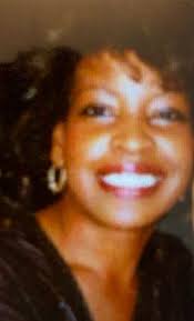 Announcing the arrival of Theresa D Barnett Thompson to the Pearly Gates