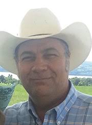 Robert L. “Bob” Knapp