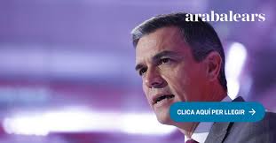 El PP acusa ara Sánchez de convertir la Moncloa en "un espai de 'coworking'  per beneficiar el seu entorn"