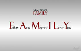 Whether your family is the archetypal 'winning team', or (more likely) a mixture of black and white sheep! Family Quotes Wallpapers Wallpaper Cave