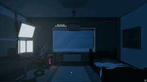 Dark Cartoon Room Background Page 1 Line 17qq Com Create a pull request if you want to create a gif reader in this project! dark cartoon room background page 1
