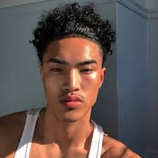Black And Asian People Troy On Instagram How Y All Been Just Beautiful Men Cute Black Guys Light Skin Boys