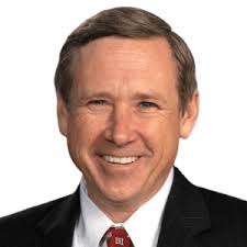 Mark Kirk Former U.S. Senator (R-IL)