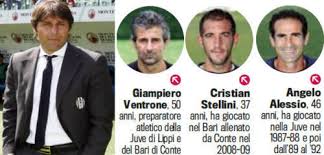 This is the profile site of the manager angelo alessio. Il Dirigente Lo Staff