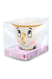 Télécharger des livres par benjamin cuq date de sortie: Beauty And The Beast 3d Mug Chip