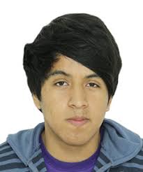 PADRON DE ALUMNOS UNI 2016-2