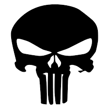 We did not find results for: Punisher Skull Stencils Novocom Top