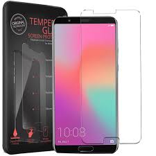 Panzerglas für Honor View 10 Glas Folie ...