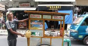 Apakah dari awal bapak berjualan bakso? Laporan Hasil Wawancara Tukang Bakso Pengetahuanku79 Blogspot Com