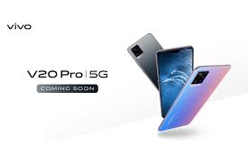 Check vivo v20 pro expected price and launch date in india. Vivo V20 Pro 5g Registrations Begin In India Gizmochina